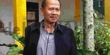 Anggota DPRD Kabupaten Bandung, Tedi Supriadi, S.Pd.I. M.Si: Kunjungan ke Badung Bali untuk Studi Tiru Daerah Sukses