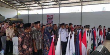 Pemanis Panumbangan Targetkan 57% Suara, Didi Sukardi Optimis Raih 80% Dukungan di Jawa Barat untuk Menangkan Anis Muhaimin