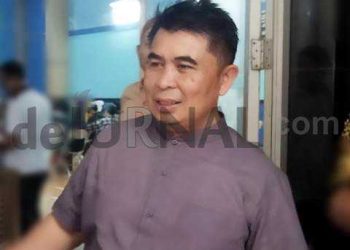 Anggota Fraksi PKS DPRD Kabupaten Bandung Tedi Surahman: Pemilu 14 Februari 2024 untuk Perubahan