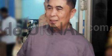 Anggota Fraksi PKS DPRD Kabupaten Bandung Tedi Surahman: Pemilu 14 Februari 2024 untuk Perubahan