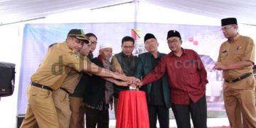Kehadiran RSUD Bedas Kertasari Pelayanan Kesehatan Kepada Masyarakat Lebih Cepat