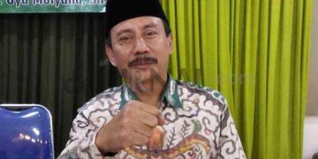 Ada Pertanyaan Warga Belum Terjawab Terkait BPJS Ketenagakerjaan RT/RW, Legislator F PKB Ketua  Uya Mulyana : Akan Dibicarakan dengan Bupati Bandung