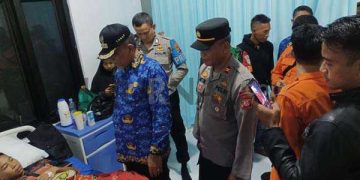 Polisi Lakukan Penyelidikan Terkait Keracunan Massal di Purwakarta