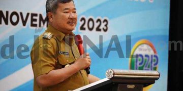 Rencana Perubahan Status RSUD dr. Slamet Terintegrasi Dengan Dinkes Garut