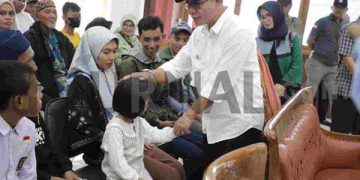 Bupati Bandung Targetkan Nol Persen Kemiskinan Ekstrem di 2024