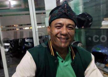 Temu Karya Karang Taruna Kecamatan Margahayu, Ruly Yuliana : Semoga Menghasilkan Ketua yang Diinginkan