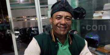 Temu Karya Karang Taruna Kecamatan Margahayu, Ruly Yuliana : Semoga Menghasilkan Ketua yang Diinginkan