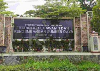 Seleksi Terbuka JPT Kabupaten Ciamis Untuk Penuhi Kebutuhan Kepemimpinan di Dua Dinas