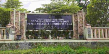 Seleksi Terbuka JPT Kabupaten Ciamis Untuk Penuhi Kebutuhan Kepemimpinan di Dua Dinas