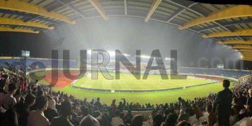 PLN Buktikan Listrik Handal Tanpa Kedip di Stadion Tempat Digelar Piala Dunia U 17