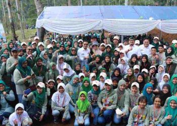 1.200 Siswa SD dan SMP Jadi Peserta Jambore Literasi Leksam Bedas Tingkat Kabupaten Bandung