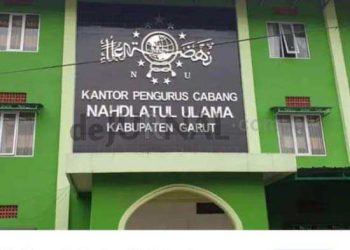 Pasca Pertemuan Klarifikasi Polemik Video Pernyataan Asep Saefulmilah, Ini Tanggapan PCNU Garut