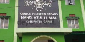 Pasca Pertemuan Klarifikasi Polemik Video Pernyataan Asep Saefulmilah, Ini Tanggapan PCNU Garut