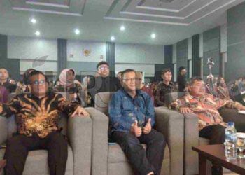 Hadiri Grand Final Moka Garut 2023, Ini Harapan Legislator Jabar Enjang Tedi