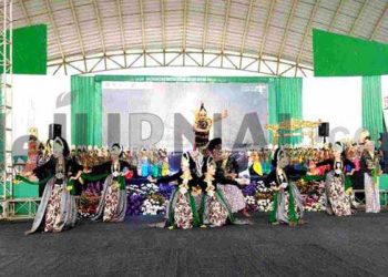 Bupati Bandung Siapkan Hadiah Rp 90 juta,  15 Dalang Tandang di Binojakrama Padalangan Wayang Golek Purwa