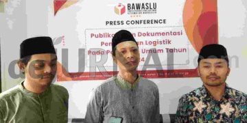 Tak Ada TPS Perlu Perhatian Khusus di Kecamatan Margahayu Ini Kata Ketua Panwascam