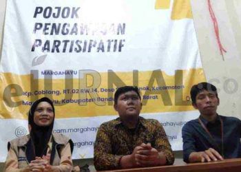 Tak Ada TPS Perlu Perhatian Khusus di Kecamatan Margahayu Ini Kata Ketua Panwascam