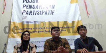 Tak Ada TPS Perlu Perhatian Khusus di Kecamatan Margahayu Ini Kata Ketua Panwascam