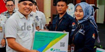 Ketua DPRD Kabupaten Bandung Berharap dengan Pemilu Berkualitas Menghasilkan Pemimpin Berkualitas