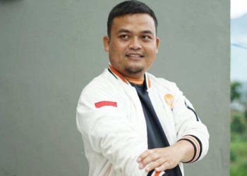 Menggugah Semangat Pemuda Kabupaten Garut untuk Berkarya dan Berprestasi