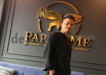 Aktivis Muda Ega Irawan, Sosok Caleg Potensial Garut