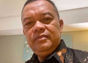 Hari Ayah Dimata Kabid SD Disdik Kabupaten Garut : Hari Pahlawan Keluarga