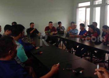 Geliat Para Aktifis Menyikapi Dinamika Pembangunan Industri di Garut, Ambil Langkah Ini