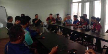 Geliat Para Aktifis Menyikapi Dinamika Pembangunan Industri di Garut, Ambil Langkah Ini