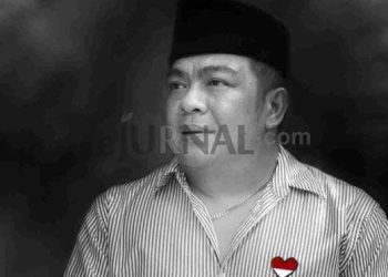 Haji Yudi Lasminingrat Ajak Masyarakat Garut, Hayu Dorong Selamatkan Palestina