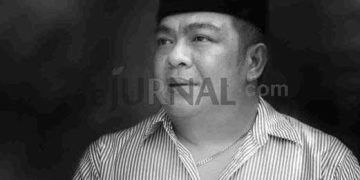Haji Yudi Lasminingrat Ajak Masyarakat Garut, Hayu Dorong Selamatkan Palestina