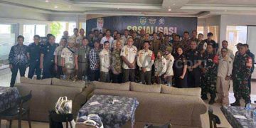 Satpol PP Purwakarta Amankan Puluhan Ribu Batang Rokok Ilegal