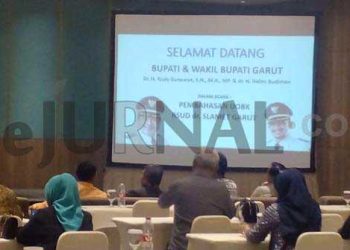 Perubahan Status Jadi UOBK, Ini Tanggapan Pimpinan RSUD dr. Slamet