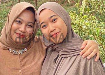 Ilusi Visual Dalam Menentukan Mode Pakaian Menurut Perspektif Psikologi