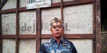 BPIP RI Berkunjung ke Kabuyutan Ciburuy Garut, Pembumian Pancasila Melalui Kearifan Lokal
