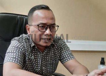 Anggota DPRD Kabupaten Bandung Riki Ganesa, Apresiasi Pemekaran Desa Cinunuk