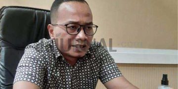 Anggota DPRD Kabupaten Bandung Riki Ganesa, Apresiasi Pemekaran Desa Cinunuk