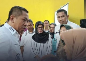 Wow, DPPKB Karawang Gelontorkan Anggarkan Internet Suvailance Stunting Tingkat Desa Capai Rp 5,6 Miliar