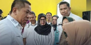 Wow, DPPKB Karawang Gelontorkan Anggarkan Internet Suvailance Stunting Tingkat Desa Capai Rp 5,6 Miliar