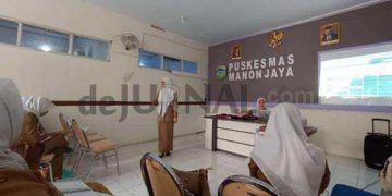 Evaluasi Kinerja Puskesmas Manonjaya dan Fokus Terhadap Penguatan Sistem Kesehatan