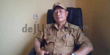 Perbaikan Jalan Umum Desa Cilangkap : Dana Desa Tahap III 2023 Digunakan untuk Kegiatan Fisik