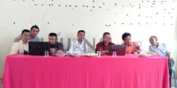 Pendampingan Aktivasi Tanda Tangan Digital untuk Sertifikasi Elektronik Bagi ASN Garut di Empat Kelurahan