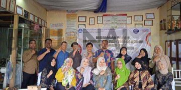 LKP Erna Salon Gelar Bimtek PKK Dengan Narasumber Dari Dirjen Pendidikan