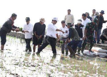 Panwascam Margaasih Siap Lakukan Pengawasan Tahapan Kampanye Pemilu 2024