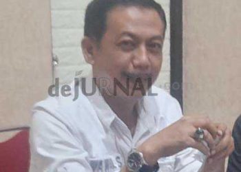 Masuk Musim Penghujan, DLHK  Bakal Tanam 2.500 Pohon di Wilayah Karawang Selatan