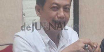 Masuk Musim Penghujan, DLHK  Bakal Tanam 2.500 Pohon di Wilayah Karawang Selatan