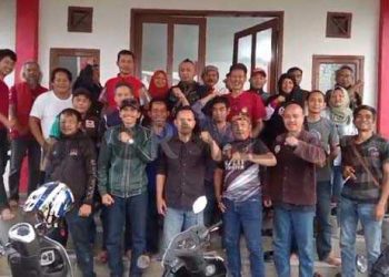 Penegakan Hukum Dugaan Pelanggaran Ijin Pembangunan Pabrik Dinilai Tak Fungsi,  GARAPP : Kita Aksi!