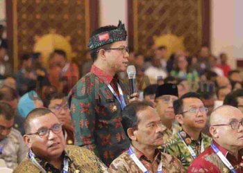 Permudah Investasi, Pemkab Bandung Selesaikan 24 RDTR Kecamatan