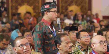 Permudah Investasi, Pemkab Bandung Selesaikan 24 RDTR Kecamatan