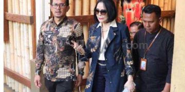 Tingkatkan Kualitas Produk Kulit, Pemkab Garut Jalin Kerjasama Dengan Negara Italia