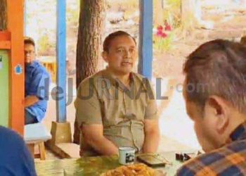 Gelar Bedas Ngaleuweung IV, Pemkab Bandung Ajak Masyarakat Jadi Pahlawan Untuk Lingkungan